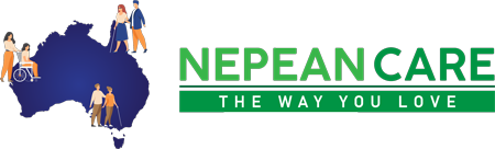 Nepean Care Logo